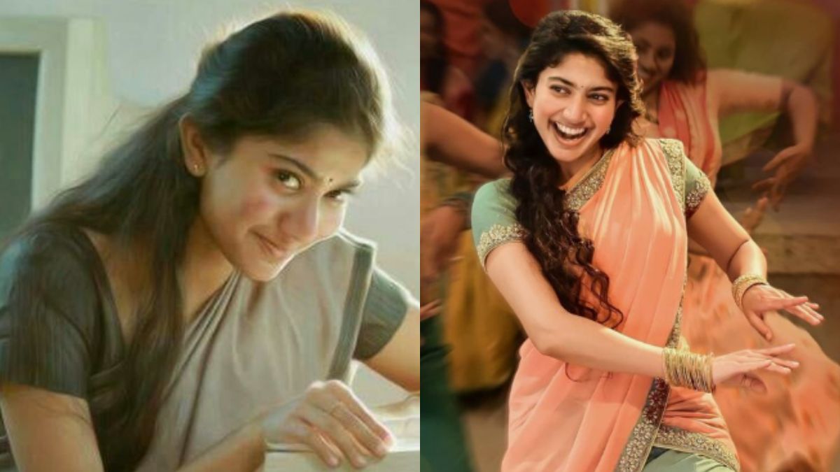 vetrimaran sai pallavi movie